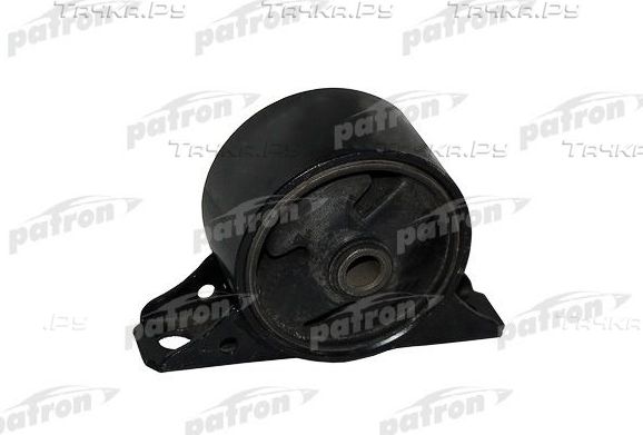 Опора (подушка) двигателя Patron задняя для Mitsubishi Space Star I 2001-2004. Артикул PSE3311