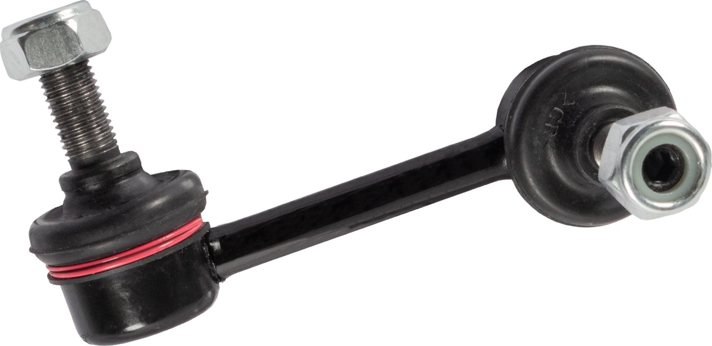 Стойка (тяга) стабилизатора Febi Bilstein ProKit задняя левая для Honda CR-V III 2006-2012. Артикул 29527