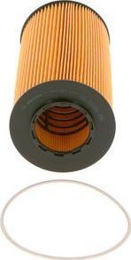 Масляный фильтр Bosch. Артикул 0 986 4B7 001