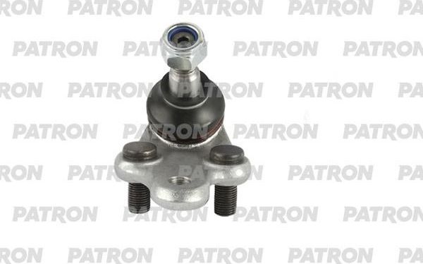 Шаровая опора Patron. Артикул PS3064L