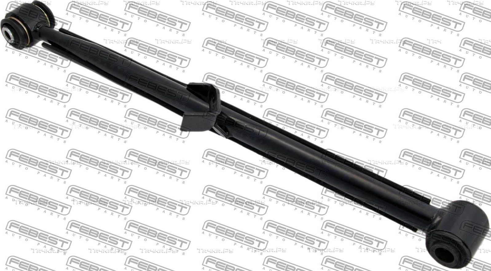Поперечный рычаг задней подвески Febest правый для Toyota RAV4 II (XA20) 2000-2005. Артикул 0125-ACA25LR