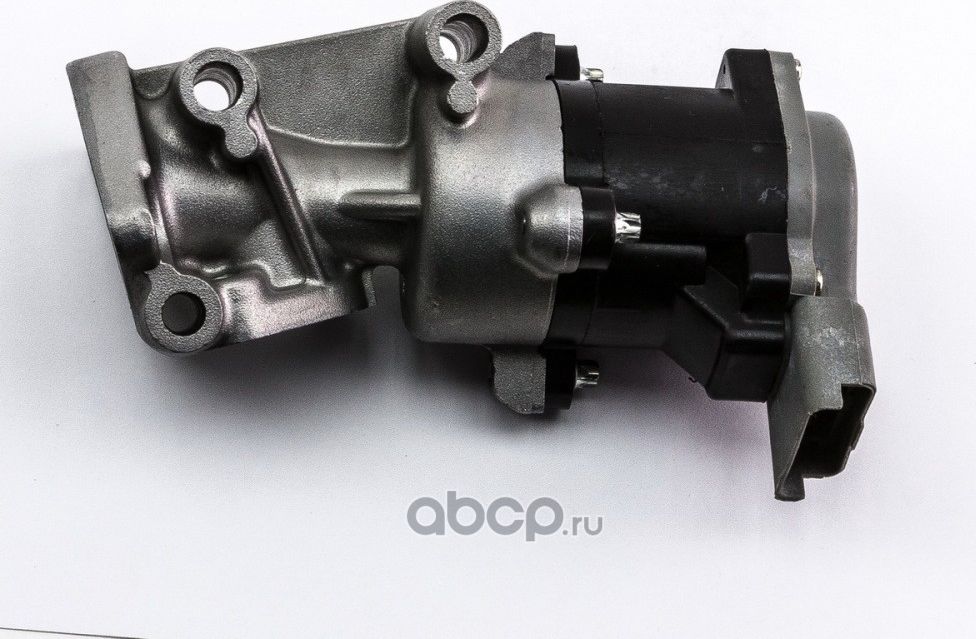 Клапан рециркуляции (EGR) правый (Dominant). Артикул LRLR0018466