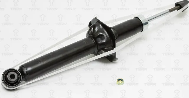 Амортизатор задний газовый HONDA CRV I 1995 (Torr). Артикул DH1155