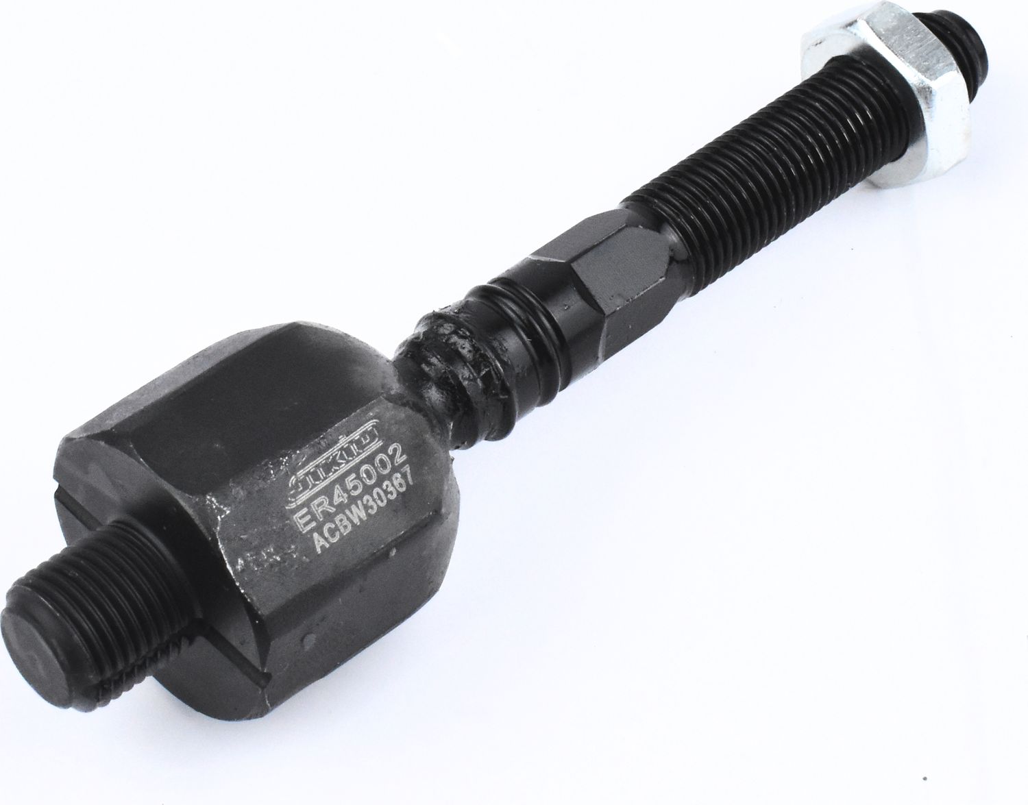 Тяга рулевая VOLVO S60/S80/XC70/XC90 01/04- лев/прав.(без наконечника) (Jikiu). Артикул ER45002