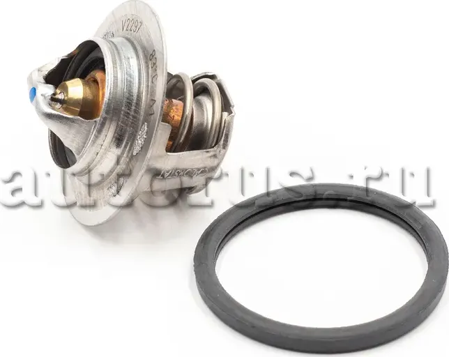 TH6047.83J_термостат!/ Renault Clio/Megane/Espace 1.4-2.0 96 (Vernet). Артикул TH604783J