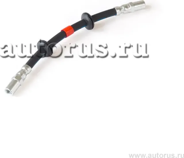 Шланг тормозной ВАЗ2123 задний БелМаг BM.7312 (Belmag). Артикул BM7312