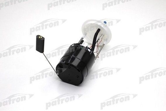 Бензонасос (топливный насос) Patron для Fiat Doblo I 2001-2015. Артикул PFP453