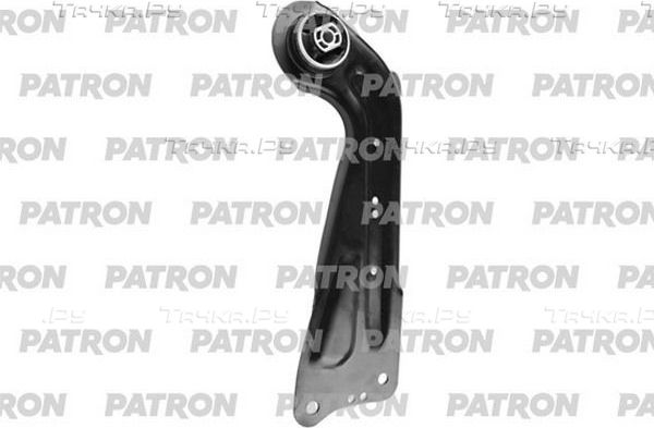 Продольный рычаг задней подвески Patron. Артикул PS50261R