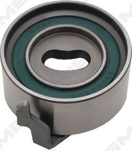 Натяжной ролик (натяжитель) ремня ГРМ GMB для Nissan Micra K10 1982-1992. Артикул GT80780