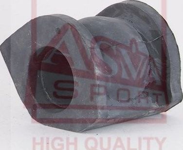 Втулка стабилизатора Asva. Артикул 0307-FDF