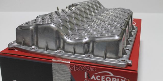 Поддон масляный VAG 1.8-2.0Tfsi 06K103600AE (Raceorly). Артикул I01024004