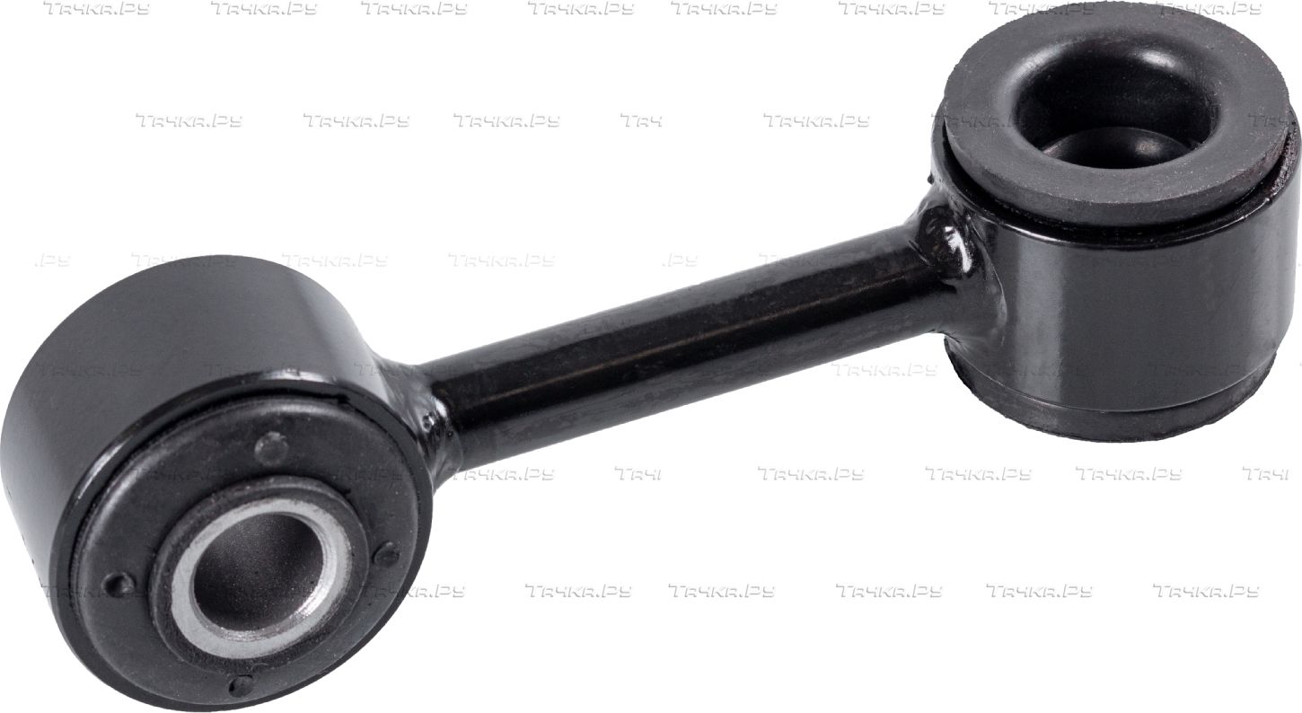 Стойка (тяга) стабилизатора Febi Bilstein передняя для Volkswagen Transporter T4 1990-2003. Артикул 18984