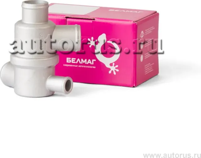 Термостат (21080-1306010-10) (Belmag). Артикул BM7749