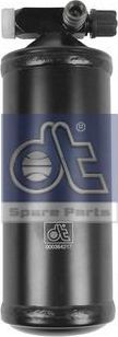 Осушитель кондиционера DT Spare Parts. Артикул 2.76060