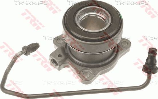 Выжимной подшипник сцепления TRW. Артикул PJQ181