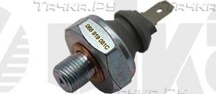 Датчик давления масла Vika для Volkswagen Golf IV 1998-2002. Артикул 99190072401
