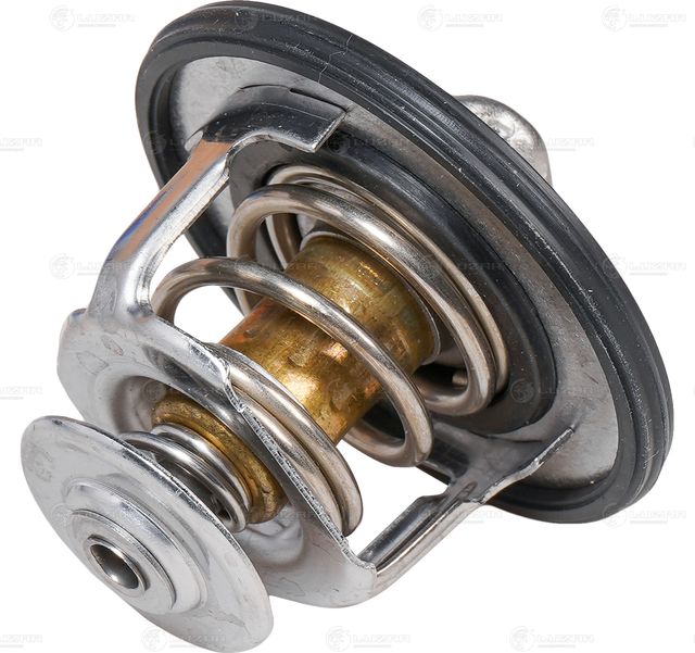 Термостат Luzar для Citroen C-Crosser 2008-2013. Артикул LT 1122