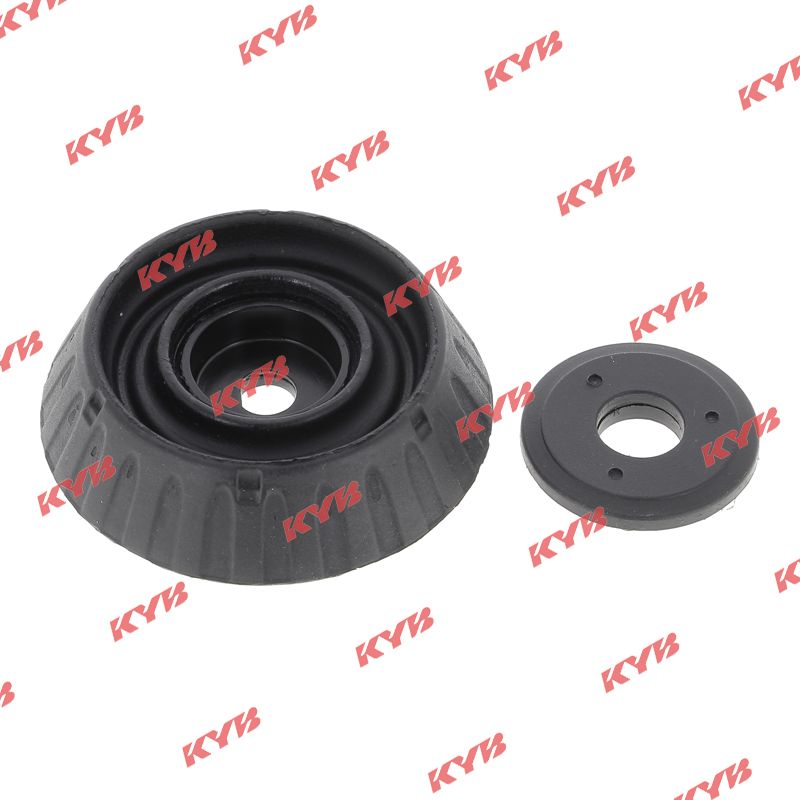 Опора амортизатора (стойки) KYB (Каяба) Suspension Mounting Kit. Артикул SM1015