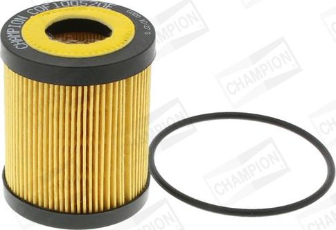 Масляный фильтр Champion Ecological. Артикул COF100520E
