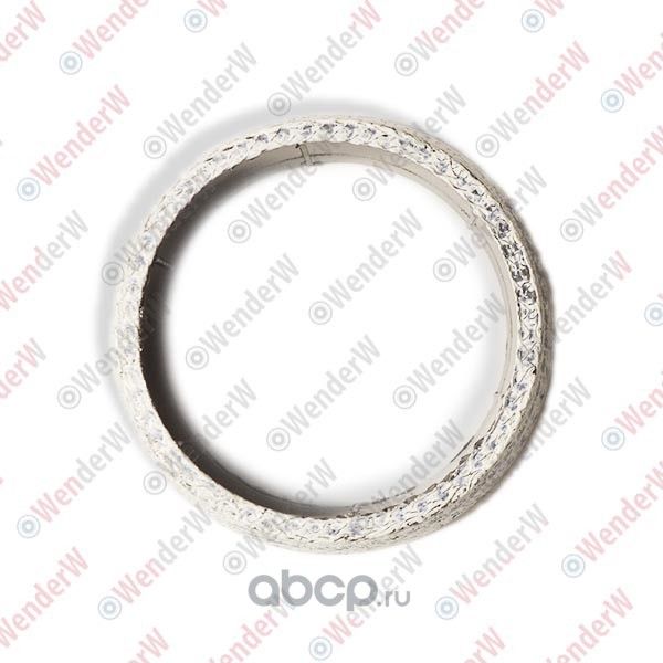 АВТОЗАПЧАСТЬКОЛЬЦО УПЛОТНИТЕЛЬНОЕ TOYOTA HIGHLAND (Wenderw). Артикул WEPR0073