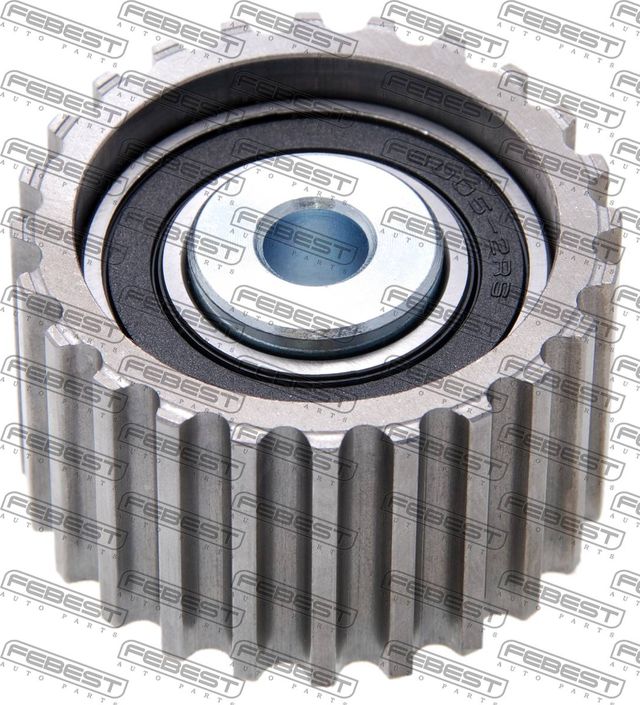 Направляющий (ведущий) ролик ремня ГРМ Febest. Артикул 0888-FOR
