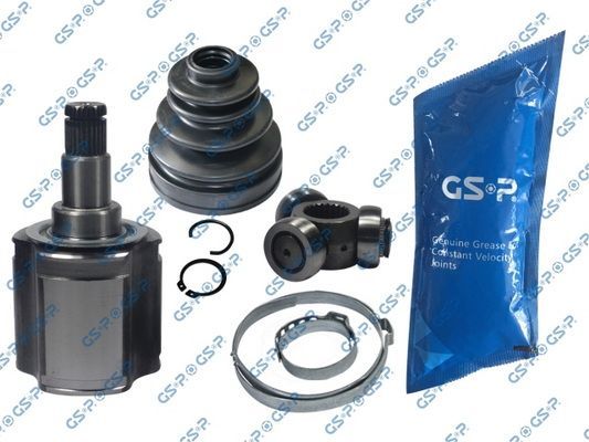 Шрус внутренний (граната) GSP передний для Toyota 4Runner III 1995-2002. Артикул 659015