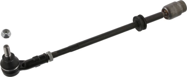 Рулевая тяга поперечная Febi Bilstein ProKit левая для Volkswagen Vento 1991-1998. Артикул 01121