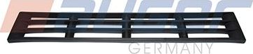 Решетка радиатора Auger для Volvo  1996-2000. Артикул 67098
