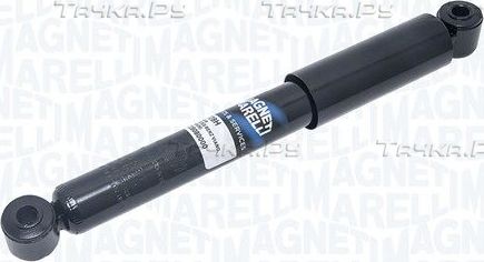 Амортизатор Magneti Marelli. Артикул 352728080000
