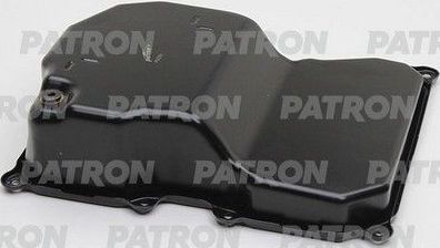 Масляный поддон картера АКПП Patron. Артикул POC031