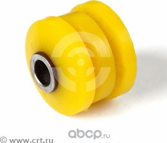 Сайлентблок полиуретановый задней подвески  поперечного рычага  крепление к ступице MITSUBISHI LANCE (Точка Опоры) Точка Опоры. Артикул 3-06-2580