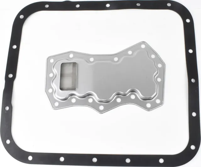 Фильтр АКПП с прокладкой поддона SUBATU IMPREZA 96 (Azumi) Azumi. Артикул JT22302K