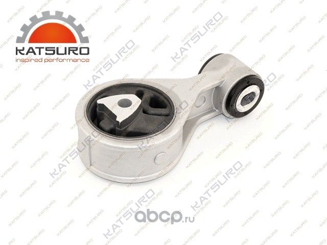 ПОДУШКАОПОРА ДВИГАТЕЛЯ ЗАДНЯЯ ПРАВАЯ (Katsuro). Артикул KAT1870NIS