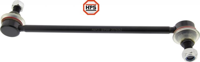 Стойка (тяга) стабилизатора MAPCO. Артикул 51307HPS