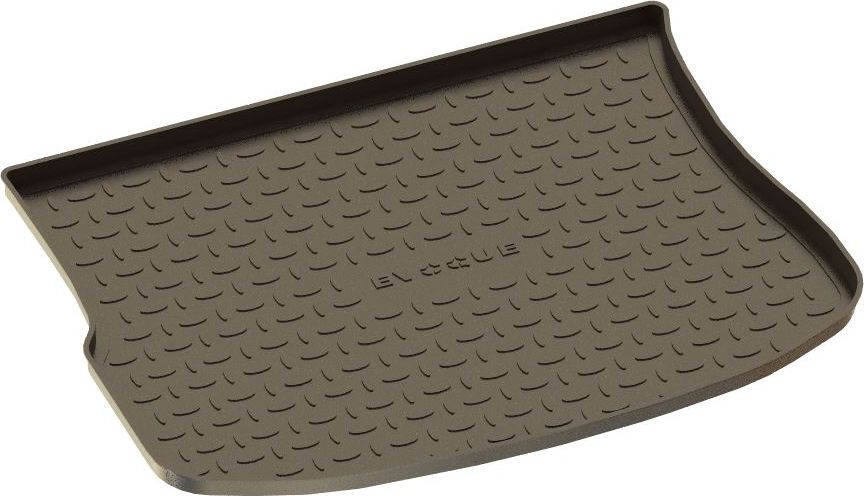 Коврик Seintex для багажника Land Rover Range Rover Evoque 2011-2026. Артикул 85315