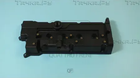 КРЫШКА КЛАПАННАЯ (Quattro Freni). Артикул QF72A00104