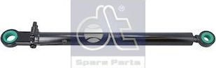 Цилиндр подъема кабины DT Spare Parts. Артикул 4.65652
