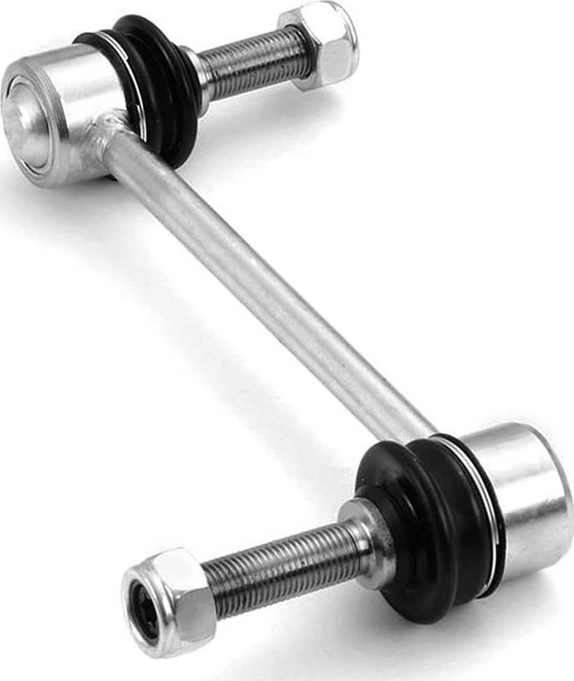 Стойка (тяга) стабилизатора SKF. Артикул VKDS 348056