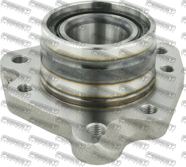 Ступица колеса Febest. Артикул 0382-EY8RR