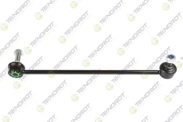 Стойка (тяга) стабилизатора Teknorot (сталь). Артикул A-500T