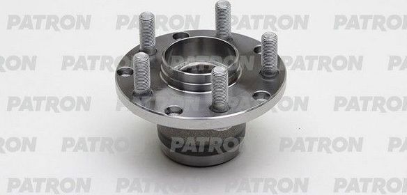 Ступица колеса с интегрированным подшипником Patron задняя правая/левая для Subaru Impreza I 1992-2000. Артикул PBK3281H