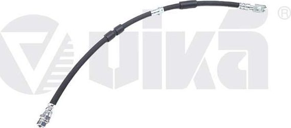 Тормозной шланг Vika передний для Audi S3 I (8L) 2001-2003. Артикул 66111606601