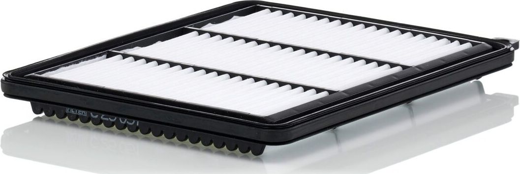 Воздушный фильтр Mann-Filter. Артикул C 25 051