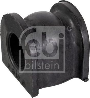 Втулка стабилизатора Febi Bilstein (резина). Артикул 42027