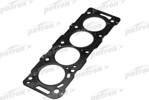 Прокладка ГБЦ Patron для Peugeot 406 I 1998-2004. Артикул PG2-0211