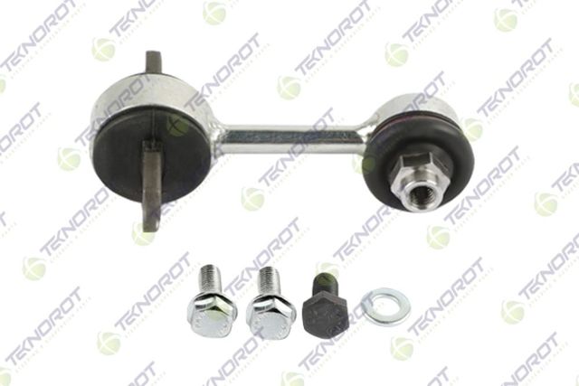 Стойка (тяга) стабилизатора Teknorot (сталь). Артикул A-540K