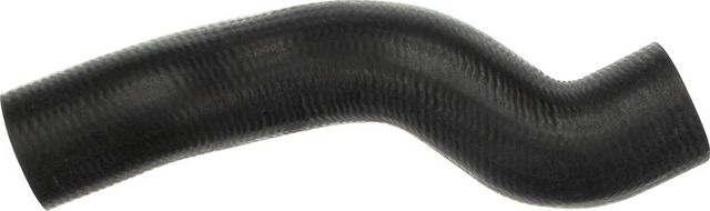 Патрубок радиатора (системы охлаждения) Gates верхний для BMW 7 III (E38) 1998-2001. Артикул 22638