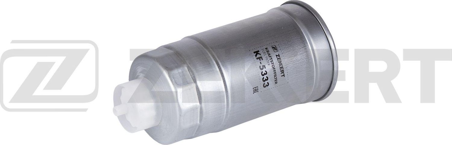 Топливный фильтр Zekkert. Артикул KF-5333