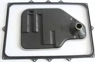 Фильтр АКПП с прокладкой поддона SSANGYONG KYRON 2.0 2005 - по наст. время  SSANGYONG KYRON 2.3 2010 (Azumi) Azumi. Артикул jt14001k