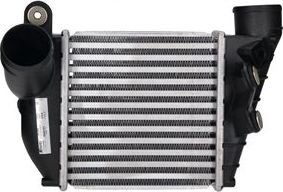 Интеркулер Nissens. Артикул 96488